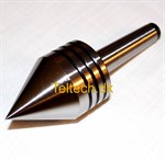 Pinol med MT2 Ø45mm